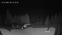 Směďava, Černý vrch