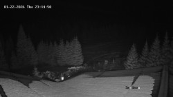 Směďava, Černý vrch