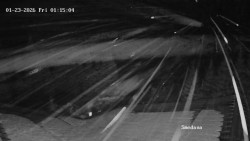 Směďava, Černý vrch