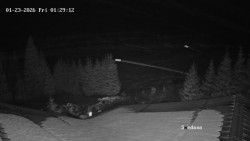 Směďava, Černý vrch