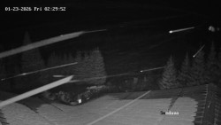 Směďava, Černý vrch