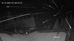 Směďava, Černý vrch