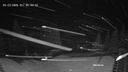 Směďava, Černý vrch