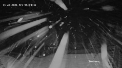 Směďava, Černý vrch