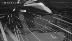 Směďava, Černý vrch