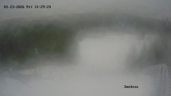 Směďava, Černý vrch