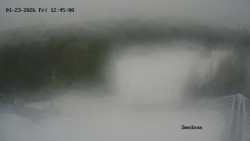 Směďava, Černý vrch