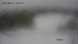 Směďava, Černý vrch