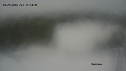 Směďava, Černý vrch