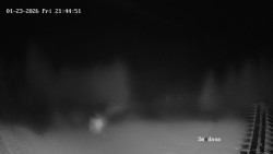 Směďava, Černý vrch