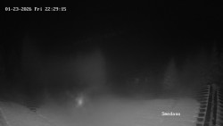 Směďava, Černý vrch