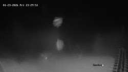 Směďava, Černý vrch