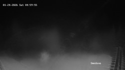 Směďava, Černý vrch