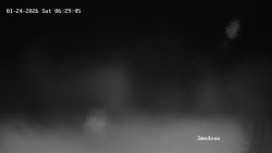 Směďava, Černý vrch