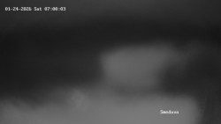 Směďava, Černý vrch