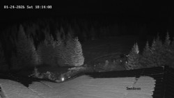 Směďava, Černý vrch