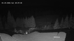 Směďava, Černý vrch