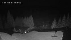 Směďava, Černý vrch