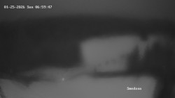 Směďava, Černý vrch