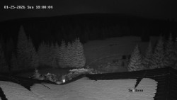 Směďava, Černý vrch