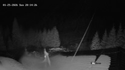 Směďava, Černý vrch