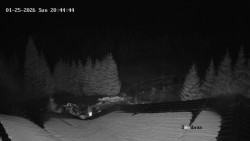 Směďava, Černý vrch