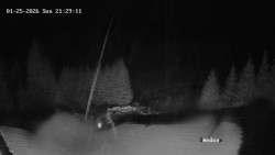 Směďava, Černý vrch