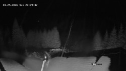 Směďava, Černý vrch