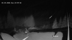 Směďava, Černý vrch