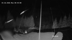 Směďava, Černý vrch