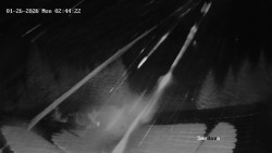 Směďava, Černý vrch