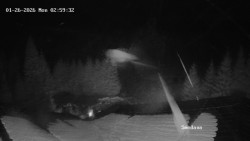 Směďava, Černý vrch