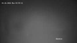 Směďava, Černý vrch