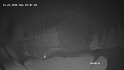 Směďava, Černý vrch