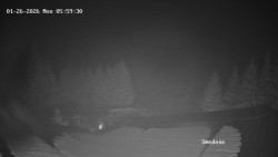 Směďava, Černý vrch