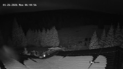 Směďava, Černý vrch