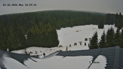 Směďava, Černý vrch