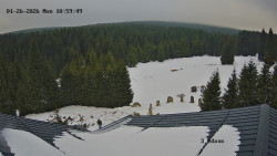 Směďava, Černý vrch