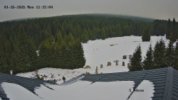 Směďava, Černý vrch