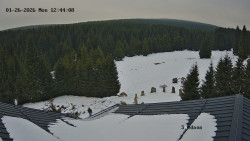 Směďava, Černý vrch