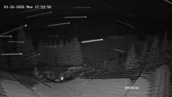 Směďava, Černý vrch