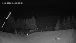 Směďava, Černý vrch