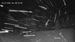 Směďava, Černý vrch