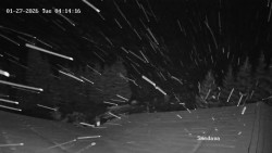 Směďava, Černý vrch