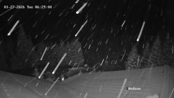 Směďava, Černý vrch