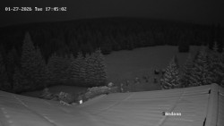 Směďava, Černý vrch