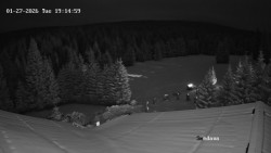 Směďava, Černý vrch