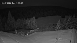 Směďava, Černý vrch