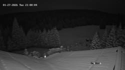 Směďava, Černý vrch