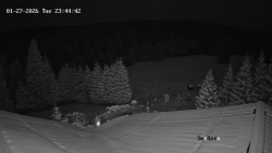 Směďava, Černý vrch